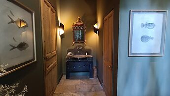 Le Complot - Maison Privée à Avignon