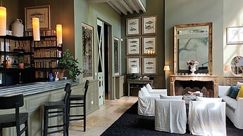 Le Complot - Maison Privée à Avignon