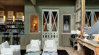 Le Complot - Maison Privée à Avignon