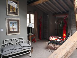 Le Complot - Maison Privée à Avignon