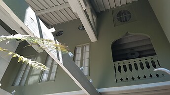 Le Complot - Maison Privée à Avignon