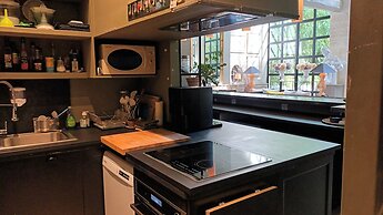 Le Complot - Maison Privée à Avignon