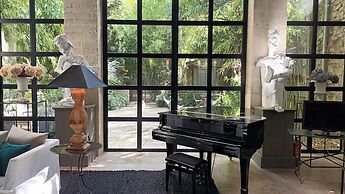 Le Complot - Maison Privée à Avignon