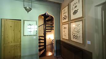 Le Complot - Maison Privée à Avignon