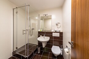 Bohemia Inn Hotel