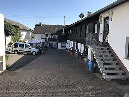 Pension & Gaststätte Handelshof
