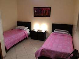 B&B Piazza Kolbe