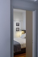 Modern Design Apartment Near Acropolis