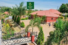 Hoima Breeze Hotel
