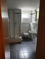 Rasthaus Hotel Schackendorf
