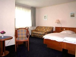 Rasthaus Hotel Schackendorf