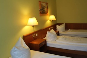 Rasthaus Hotel Schackendorf