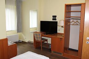 Rasthaus Hotel Schackendorf