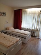 Rasthaus Hotel Schackendorf