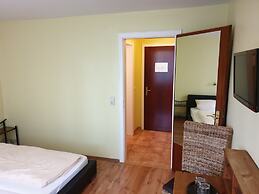 Rasthaus Hotel Schackendorf