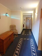 Rasthaus Hotel Schackendorf