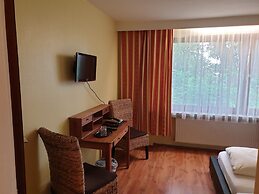 Rasthaus Hotel Schackendorf