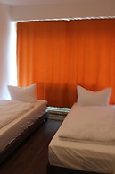 Rasthaus Hotel Schackendorf