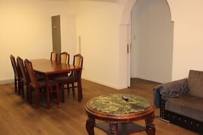 Rasthaus Hotel Schackendorf