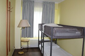 Rasthaus Hotel Schackendorf
