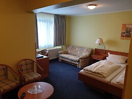 Rasthaus Hotel Schackendorf