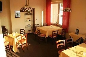 Rasthaus Hotel Schackendorf