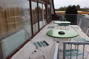 Rasthaus Hotel Schackendorf