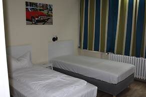 Rasthaus Hotel Schackendorf