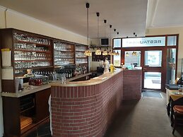 Rasthaus Hotel Schackendorf
