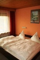 Rasthaus Hotel Schackendorf