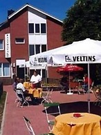 Rasthaus Hotel Schackendorf