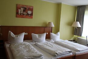 Rasthaus Hotel Schackendorf