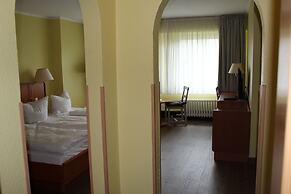 Rasthaus Hotel Schackendorf