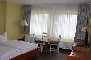 Rasthaus Hotel Schackendorf