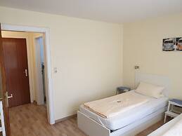 Rasthaus Hotel Schackendorf