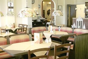 Rasthaus Hotel Schackendorf
