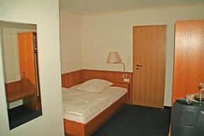 Rasthaus Hotel Schackendorf