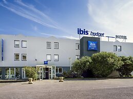 Ibis Budget Arles Sud Fourchon