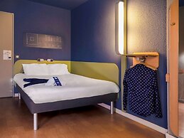Ibis Budget Arles Sud Fourchon