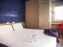 Ibis Budget Arles Sud Fourchon