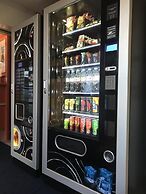 Ibis Budget Arles Sud Fourchon