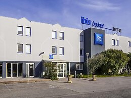 Ibis Budget Arles Sud Fourchon