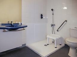 Ibis Budget Arles Sud Fourchon