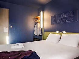 Ibis Budget Arles Sud Fourchon