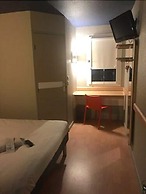 Ibis Budget Arles Sud Fourchon