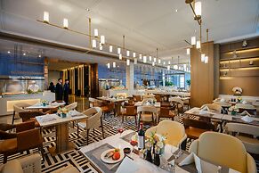 Fubang Lijia International Hotel