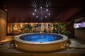 Fubang Lijia International Hotel