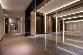 Fubang Lijia International Hotel