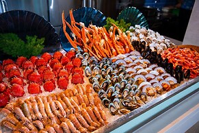 Fubang Lijia International Hotel