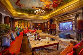 Fubang Lijia International Hotel